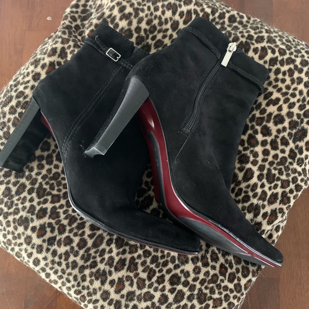 NINE WEST Boots